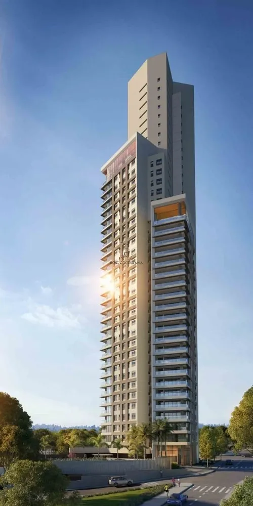 Apartamento, 3 quartos, 151 m² - Foto 13