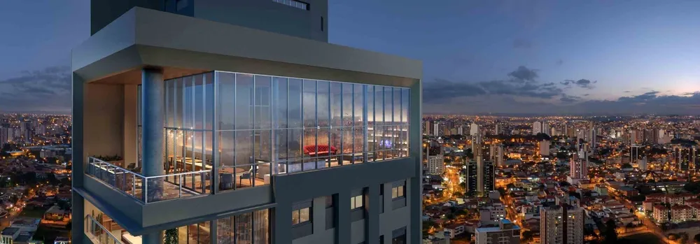 Apartamento, 3 quartos, 151 m² - Foto 9