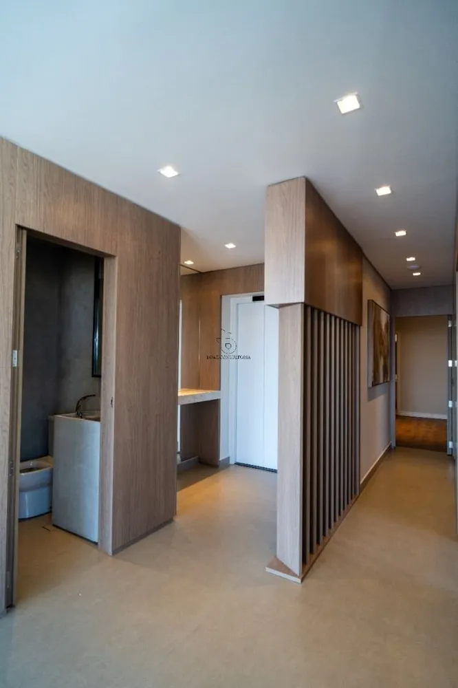 Apartamento, 3 quartos, 151 m² - Foto 14