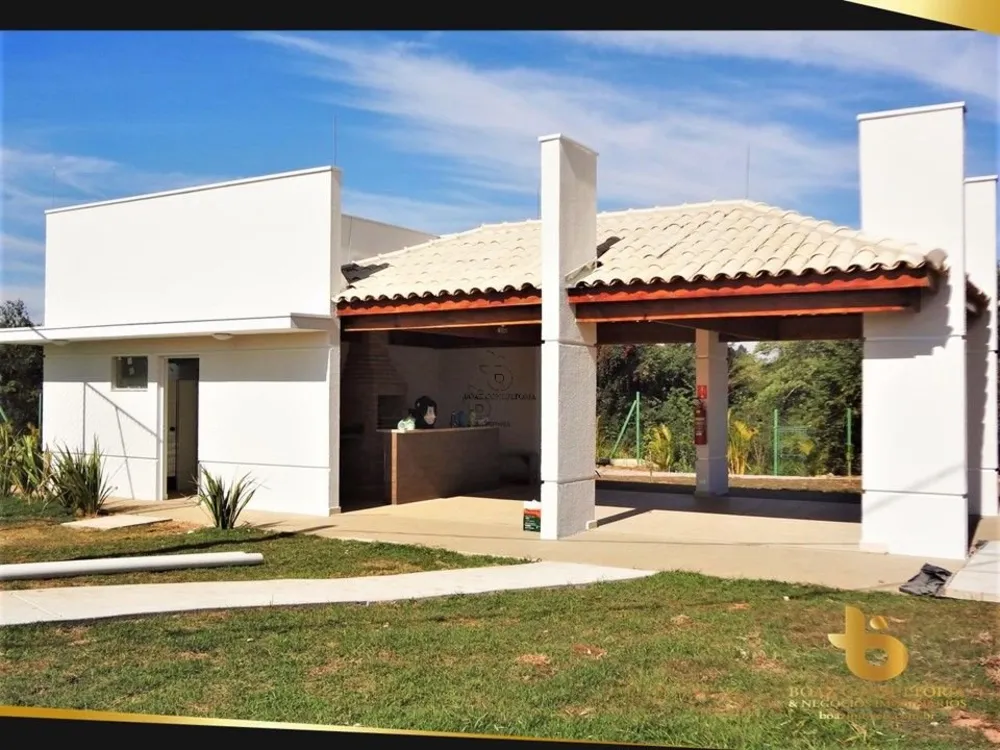 Casa de Condomínio, 2 quartos - Foto 4