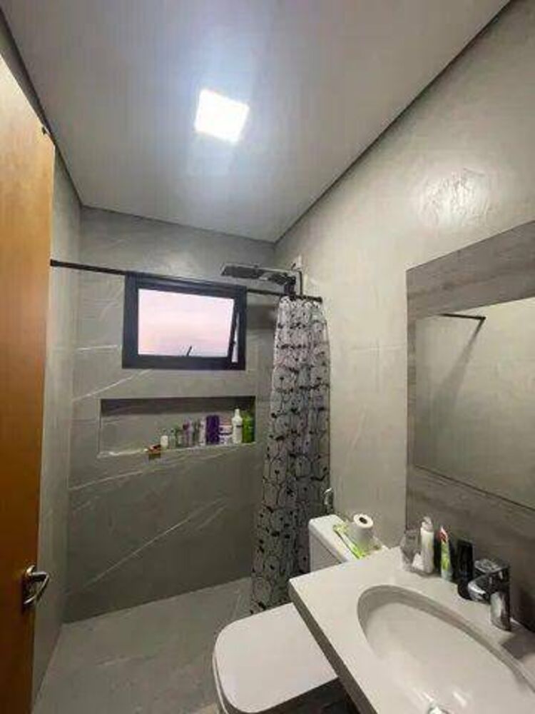 Sobrado, 3 quartos, 260 m² - Foto 2