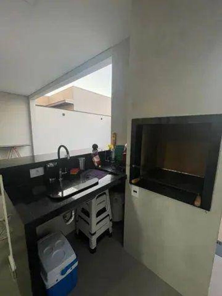 Sobrado à venda com 3 quartos, 260m² - Foto 6