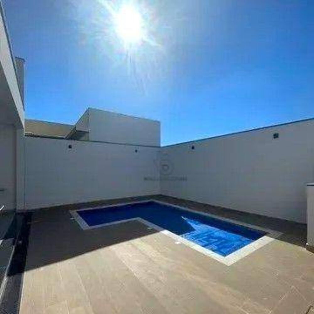 Sobrado à venda com 3 quartos, 260m² - Foto 2