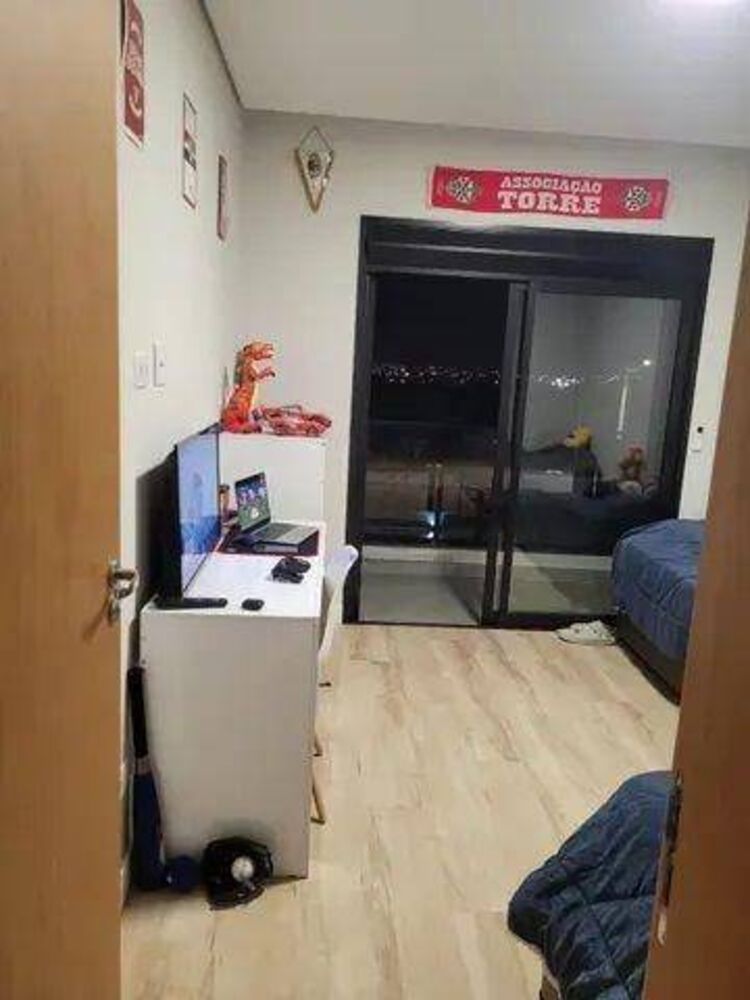 Sobrado à venda com 3 quartos, 260m² - Foto 7