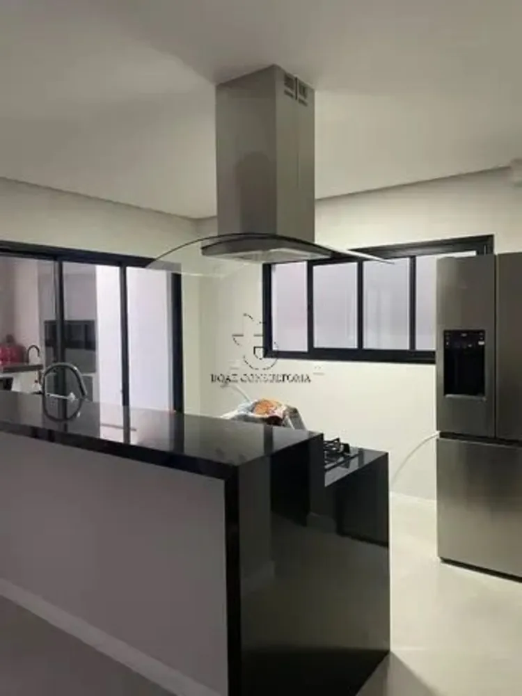 Sobrado, 3 quartos, 260 m² - Foto 14