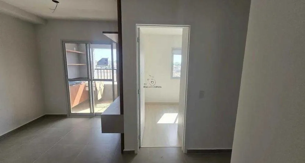 Apartamento, 2 quartos, 61 m² - Foto 2