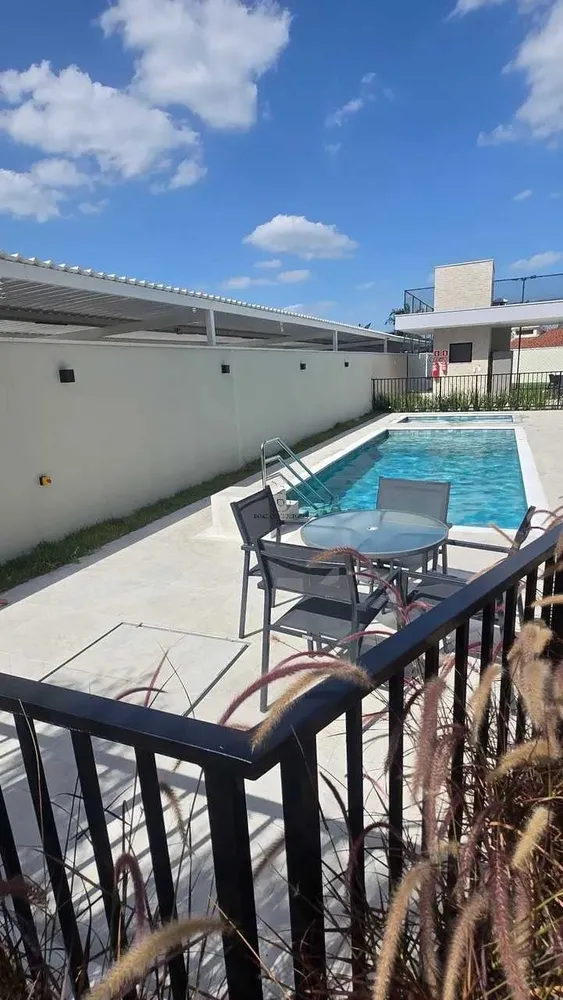 Apartamento, 2 quartos, 61 m² - Foto 12