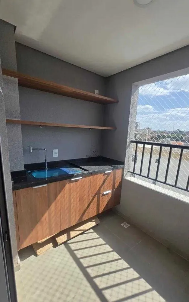 Apartamento, 2 quartos, 61 m² - Foto 6