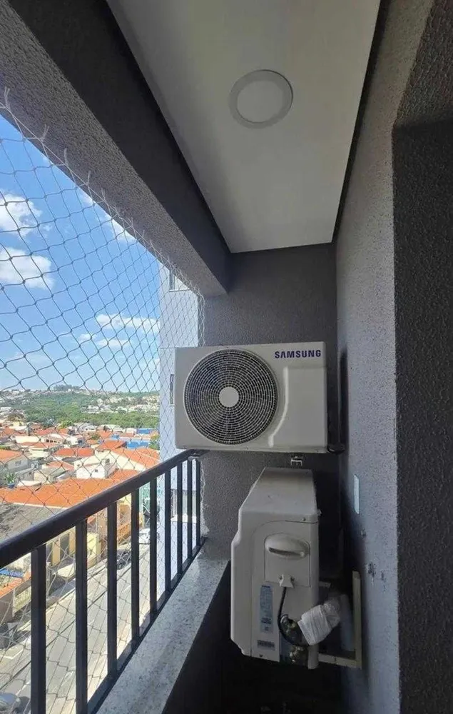 Apartamento, 2 quartos, 61 m² - Foto 13