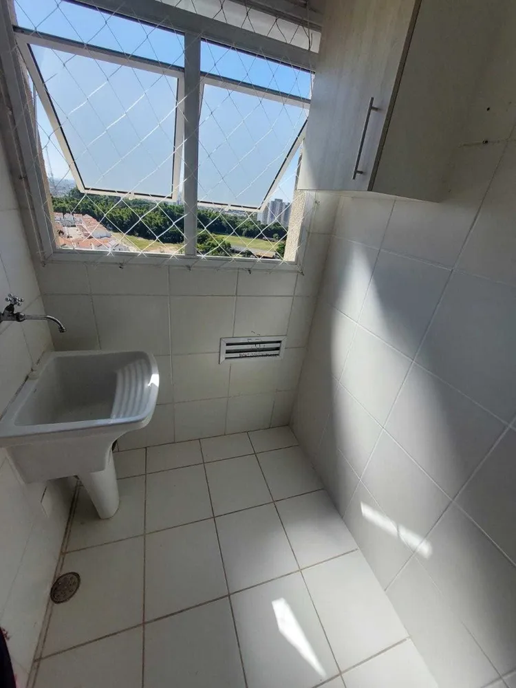 Apartamento, 2 quartos, 53 m² - Foto 10