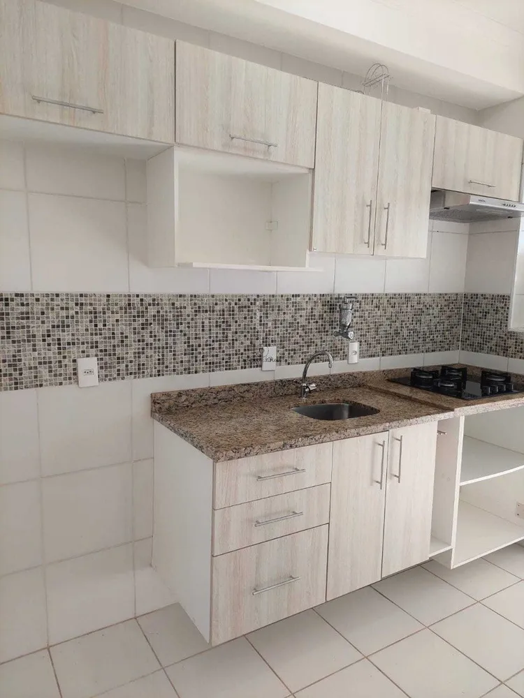Apartamento, 2 quartos, 53 m² - Foto 9