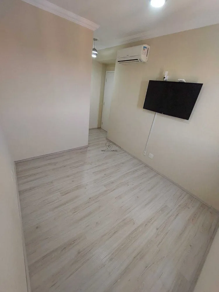 Apartamento, 2 quartos, 53 m² - Foto 7