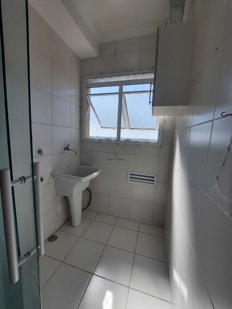 Apartamento, 2 quartos, 53 m² - Foto 3