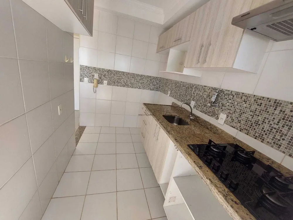 Apartamento, 2 quartos, 53 m² - Foto 8