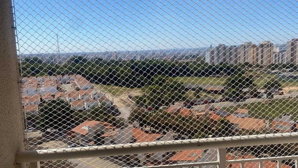 Apartamento, 2 quartos, 53 m² - Foto 11