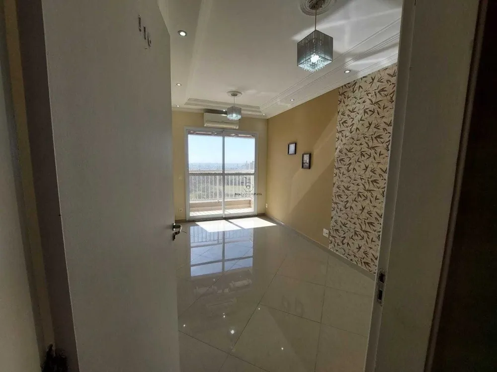Apartamento, 2 quartos, 53 m² - Foto 5
