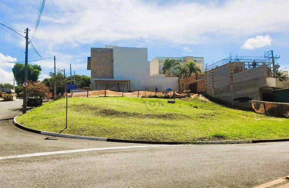 Terreno, 300 m² - Foto 2