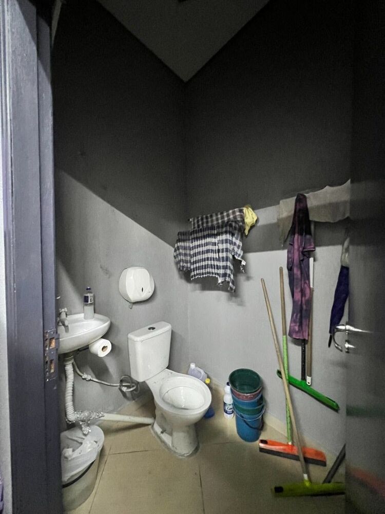 Loja-Salão, 400 m² - Foto 3