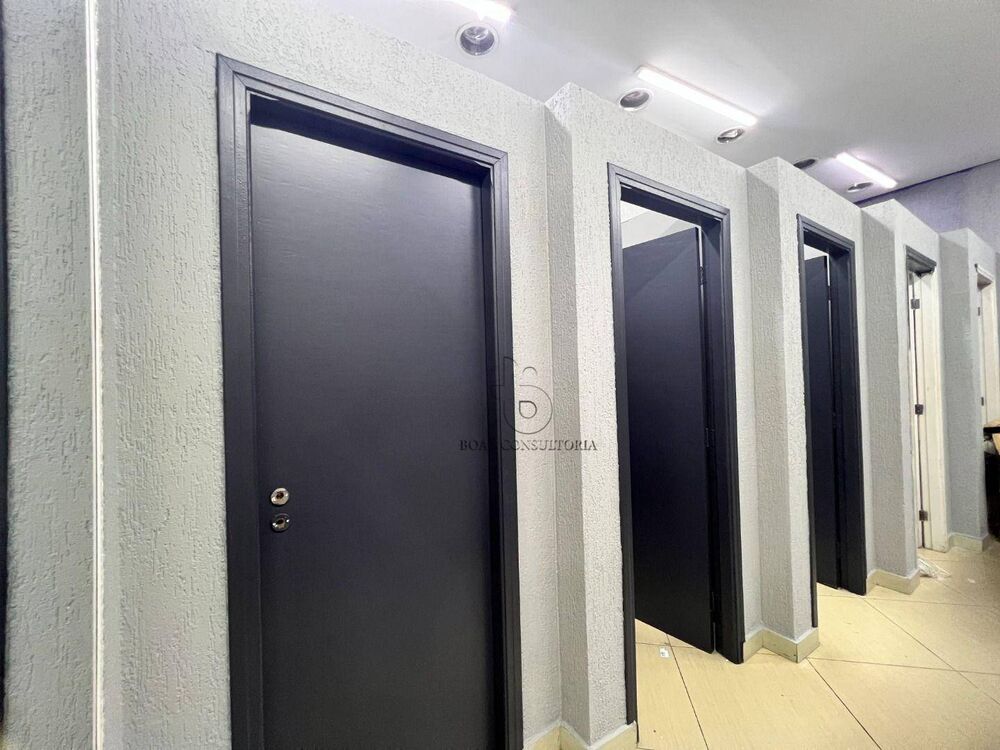 Loja-Salão, 400 m² - Foto 1