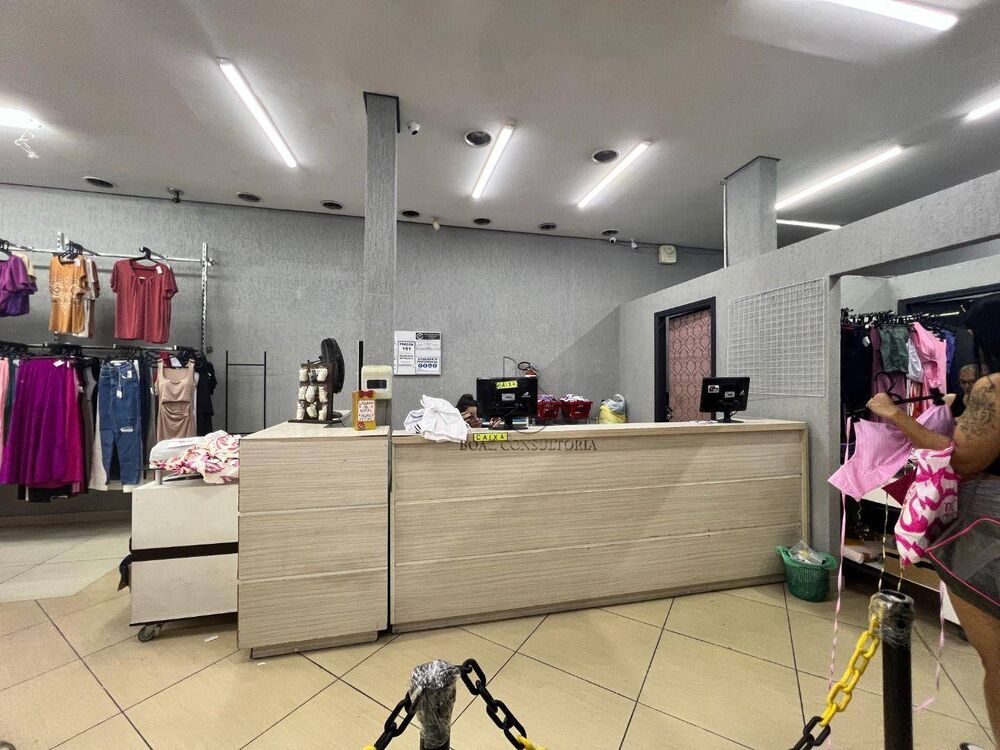 Loja-Salão, 400 m² - Foto 2