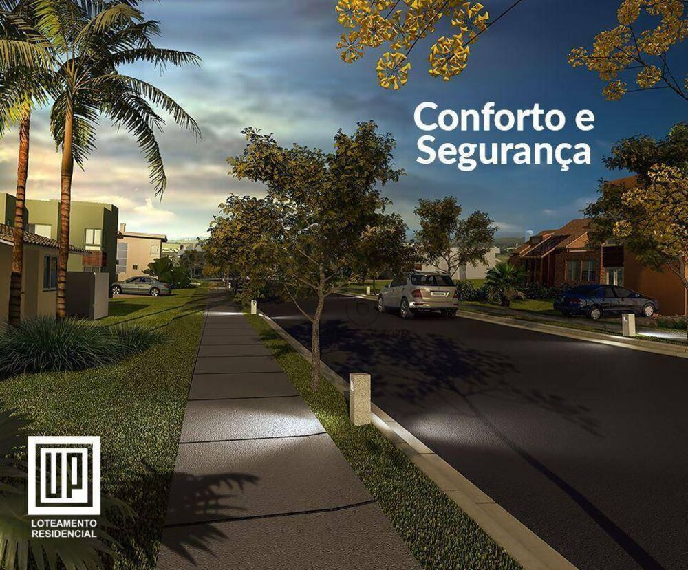 Loteamento e Condomínio à venda, 1050M2 - Foto 5