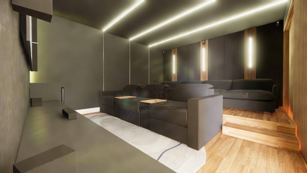 Casa, 4 quartos, 686 m² - Foto 10