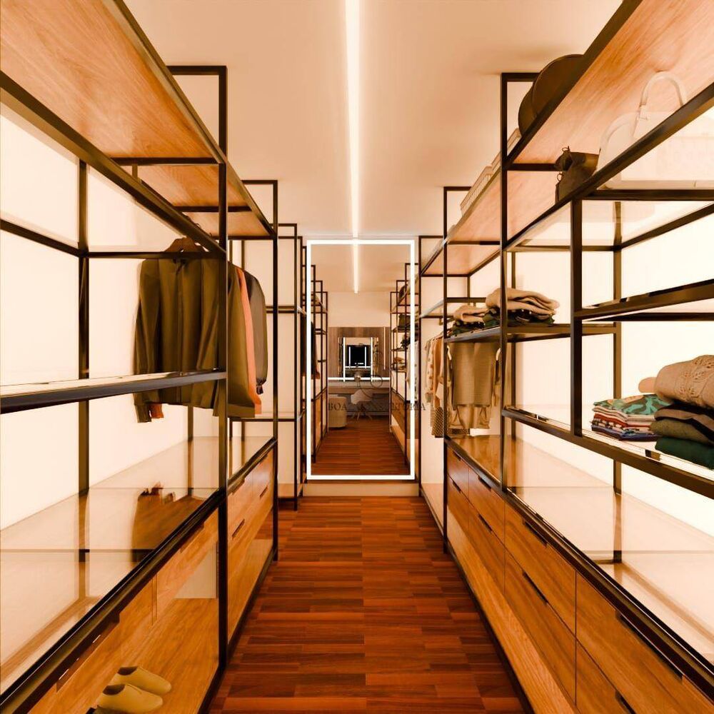 Casa, 4 quartos, 686 m² - Foto 9