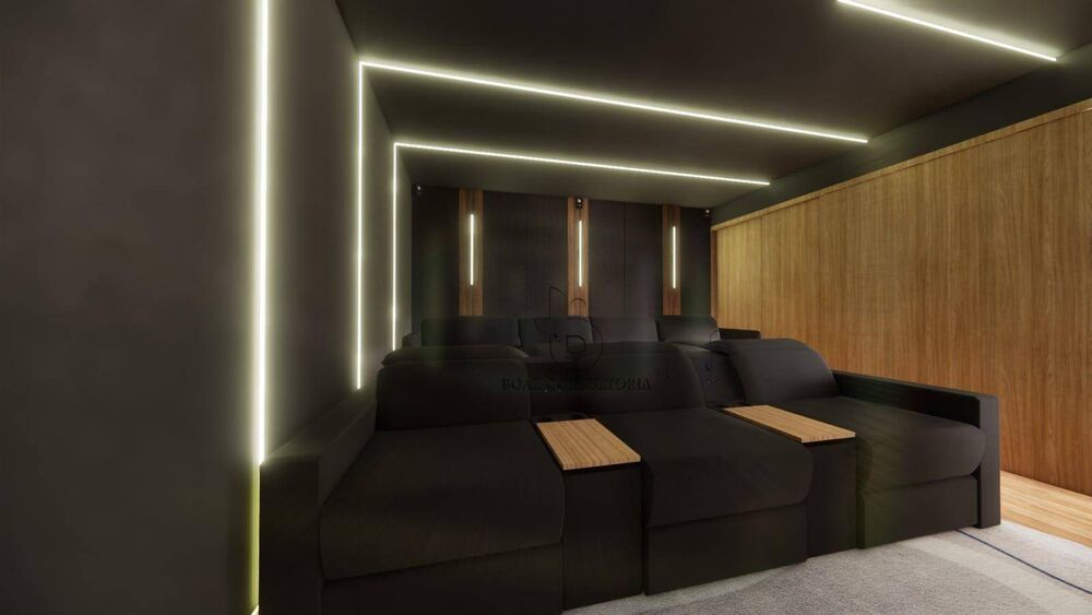 Casa, 4 quartos, 686 m² - Foto 8