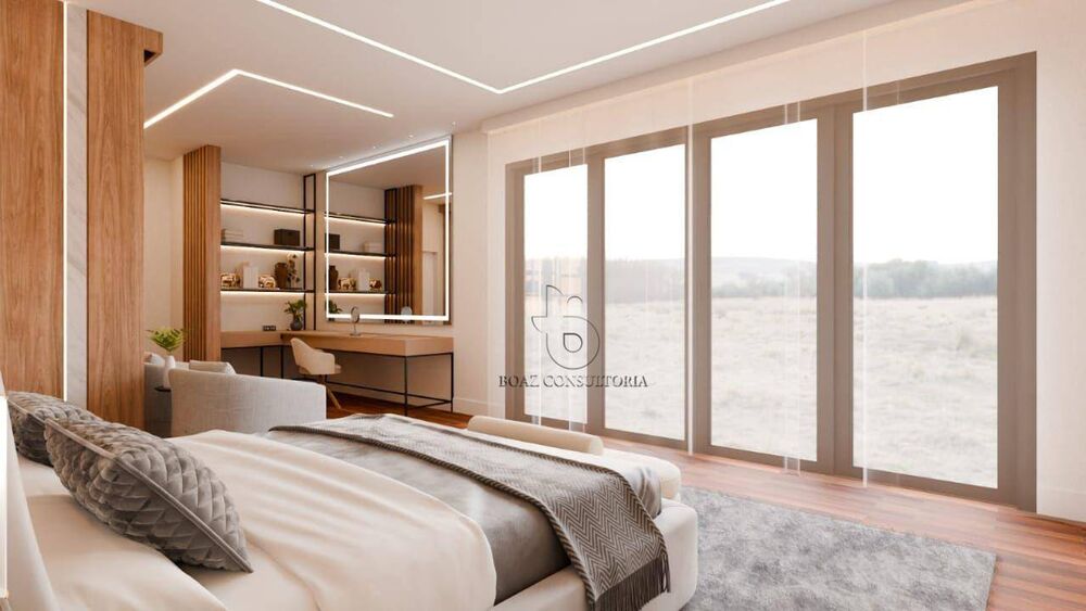 Casa, 4 quartos, 686 m² - Foto 5