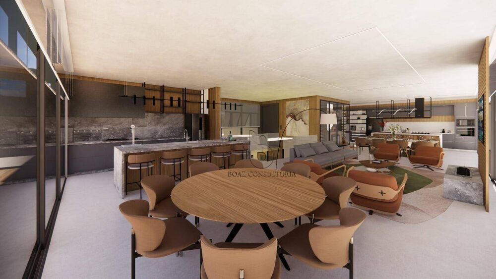 Casa, 4 quartos, 686 m² - Foto 12