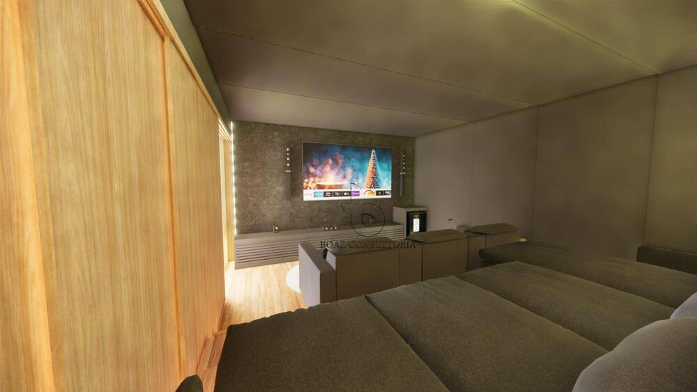 Casa, 4 quartos, 686 m² - Foto 6