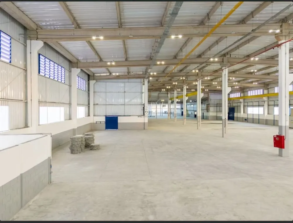 Depósito-Galpão, 7032 m² - Foto 3