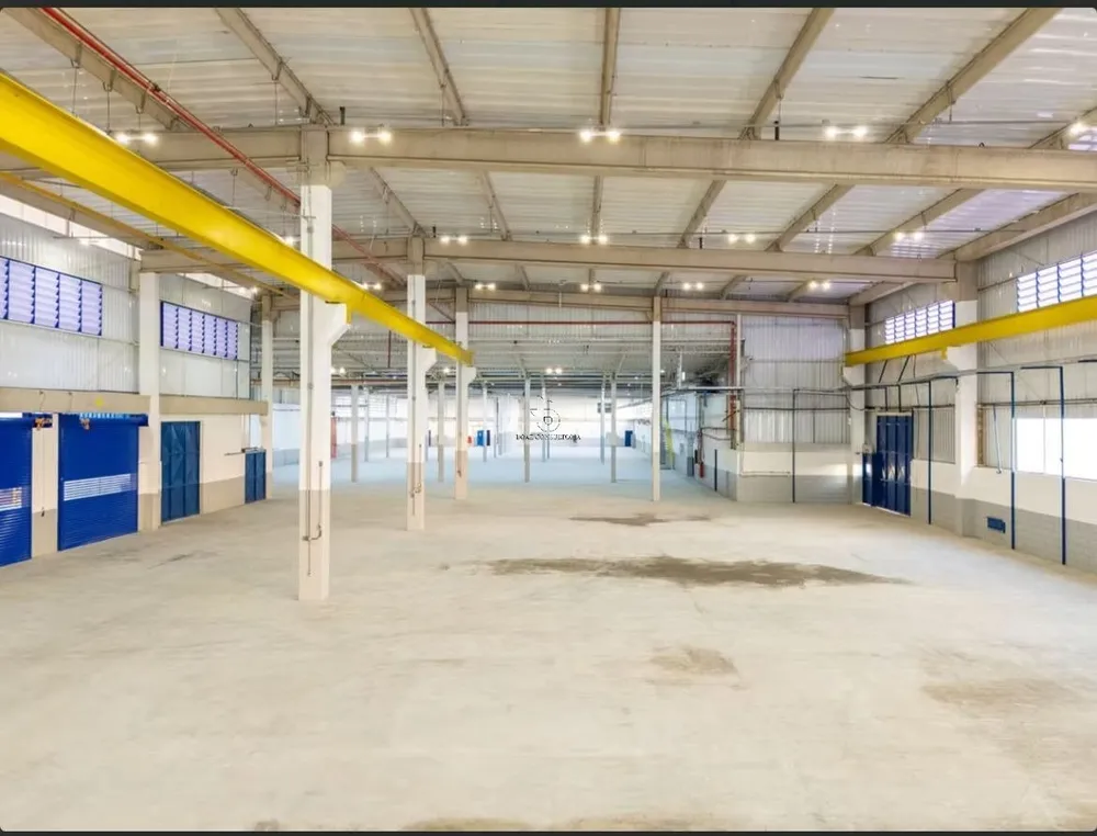Depósito-Galpão, 7032 m² - Foto 13