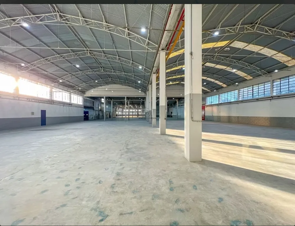 Depósito-Galpão, 7032 m² - Foto 8