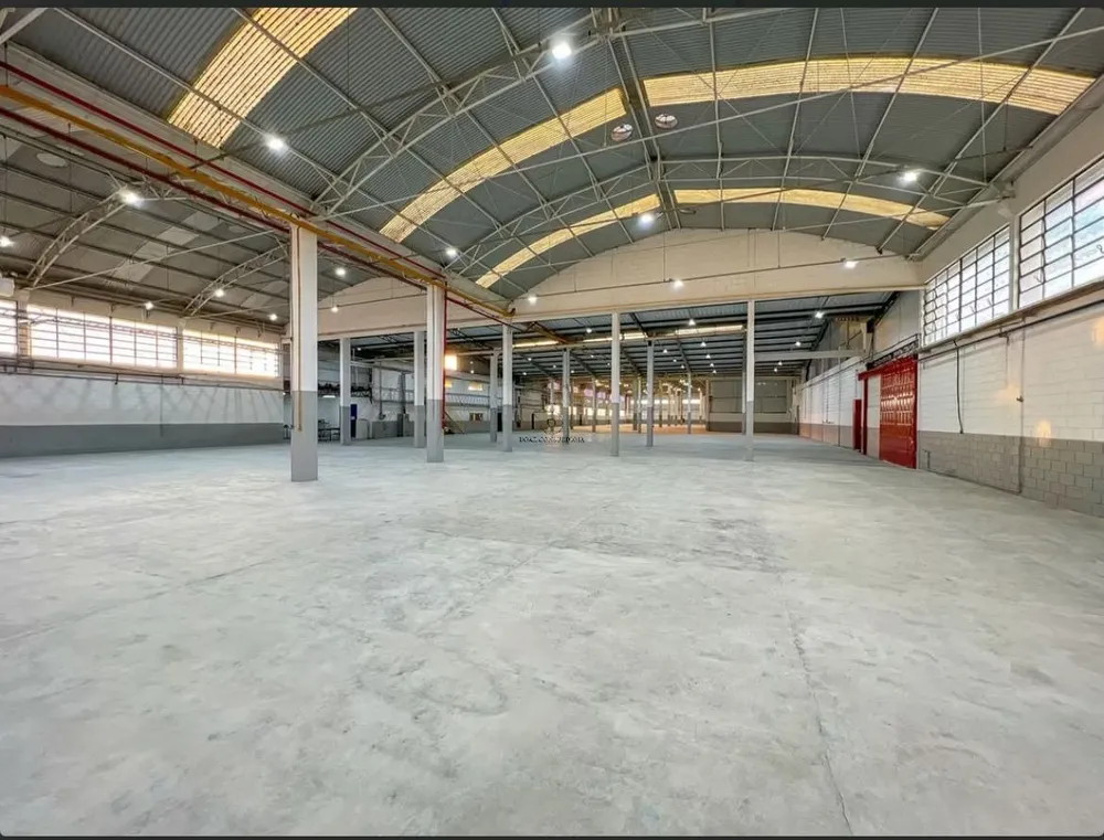 Depósito-Galpão, 7032 m² - Foto 12