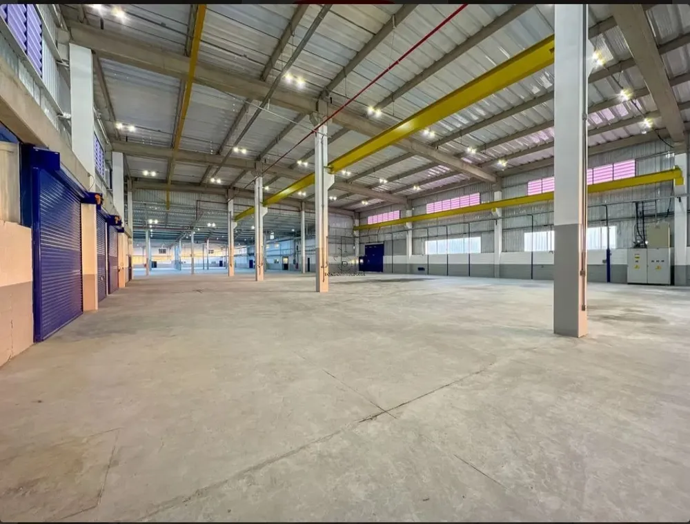 Depósito-Galpão, 7032 m² - Foto 14