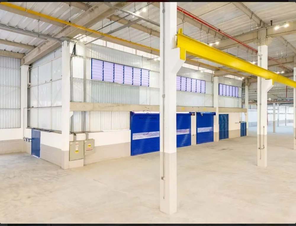Depósito-Galpão, 7032 m² - Foto 2