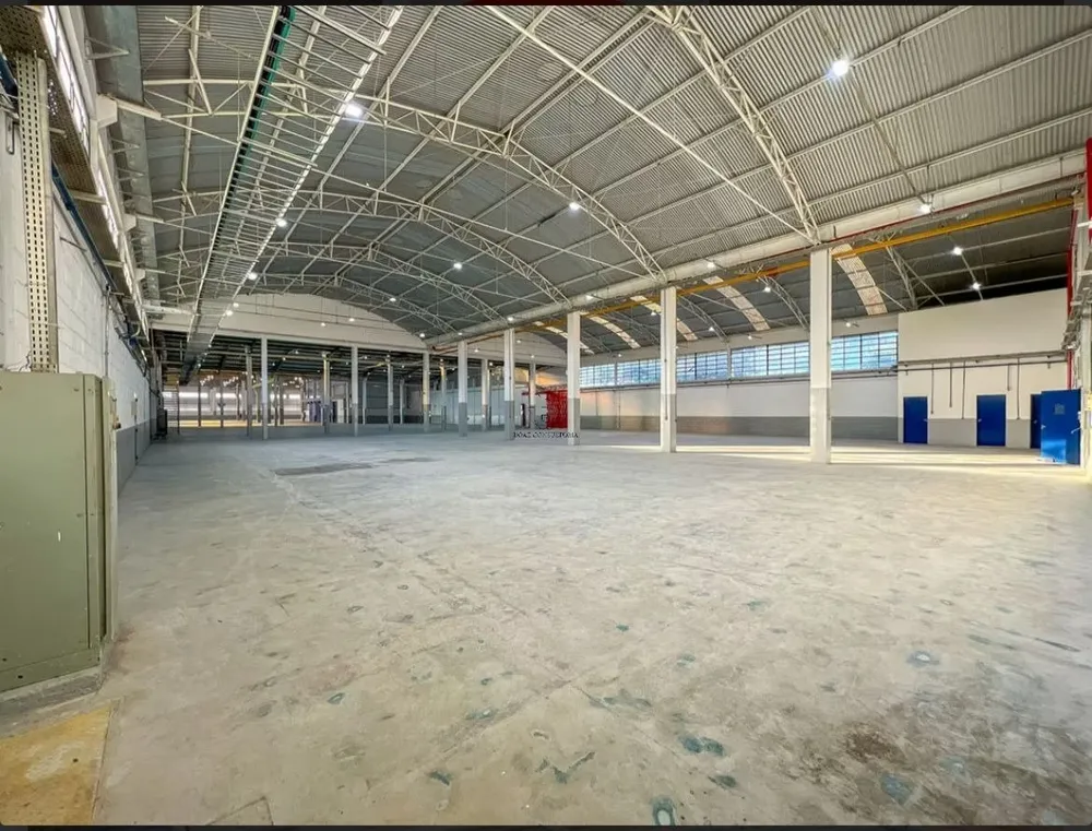Depósito-Galpão, 7032 m² - Foto 11