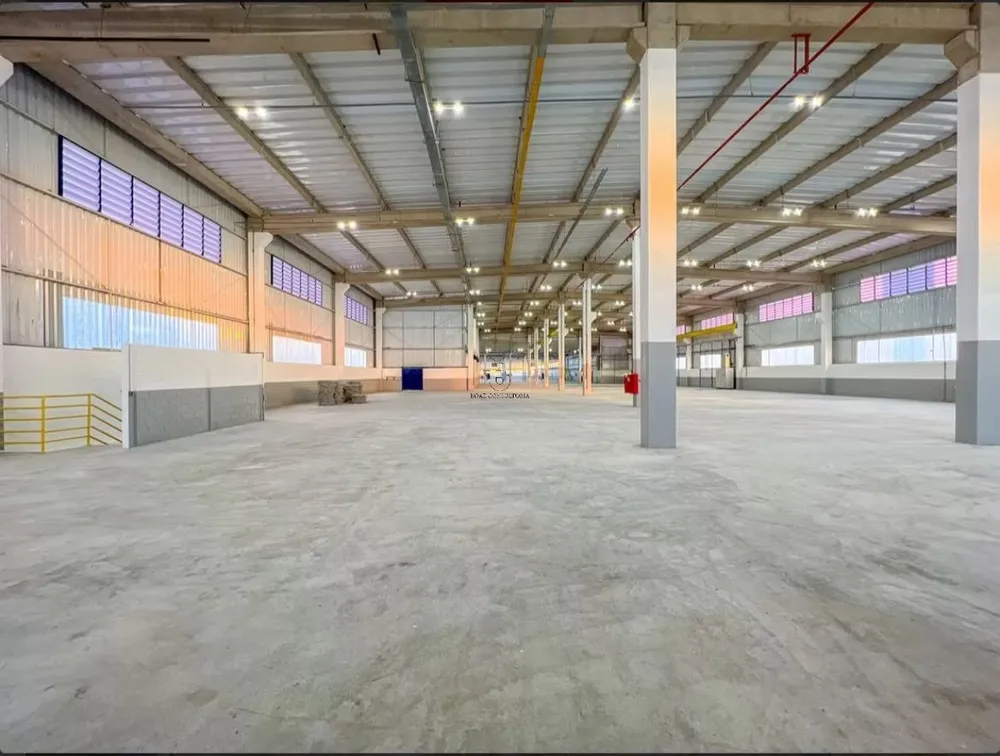 Depósito-Galpão, 7032 m² - Foto 5