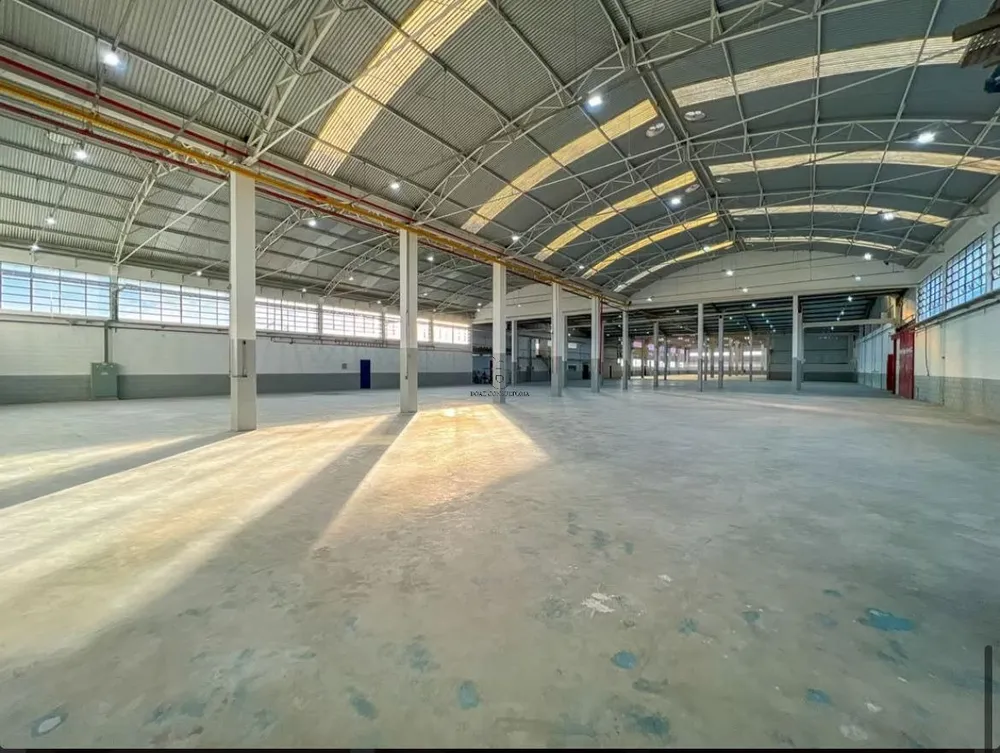Depósito-Galpão, 7032 m² - Foto 4