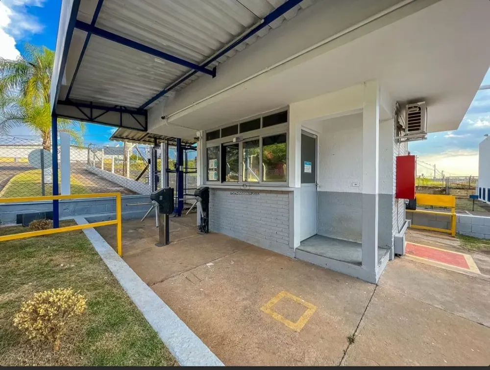 Depósito-Galpão, 7032 m² - Foto 12