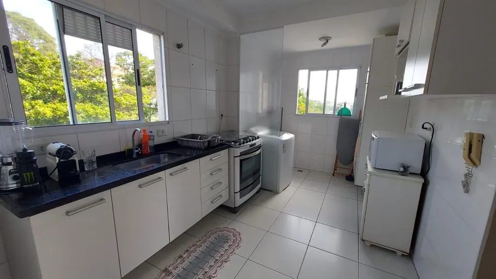 Apartamento, 2 quartos, 60 m² - Foto 3