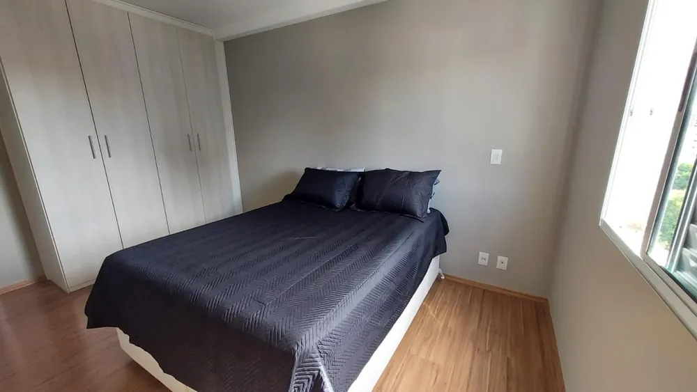 Apartamento, 2 quartos, 60 m² - Foto 6