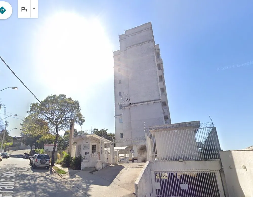 Apartamento, 2 quartos, 60 m² - Foto 14