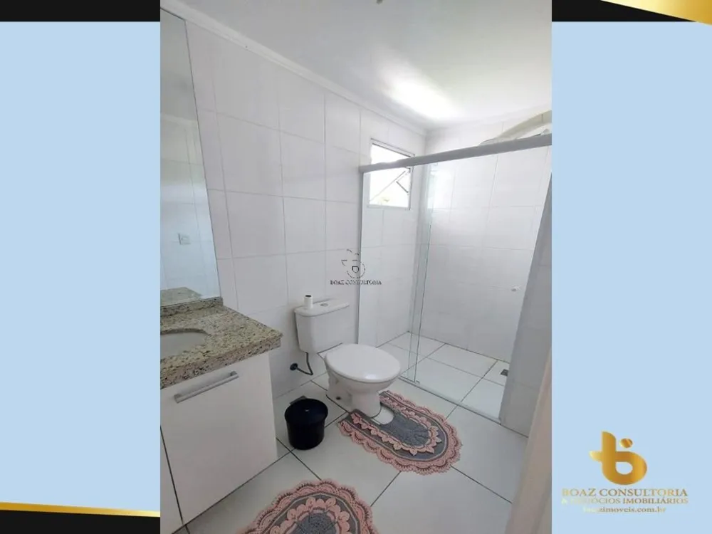 Apartamento, 2 quartos, 60 m² - Foto 7