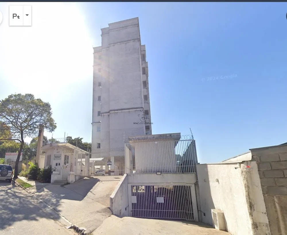Apartamento, 2 quartos, 60 m² - Foto 13