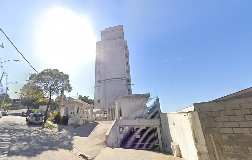 Apartamento, 2 quartos, 60 m² - Foto 15