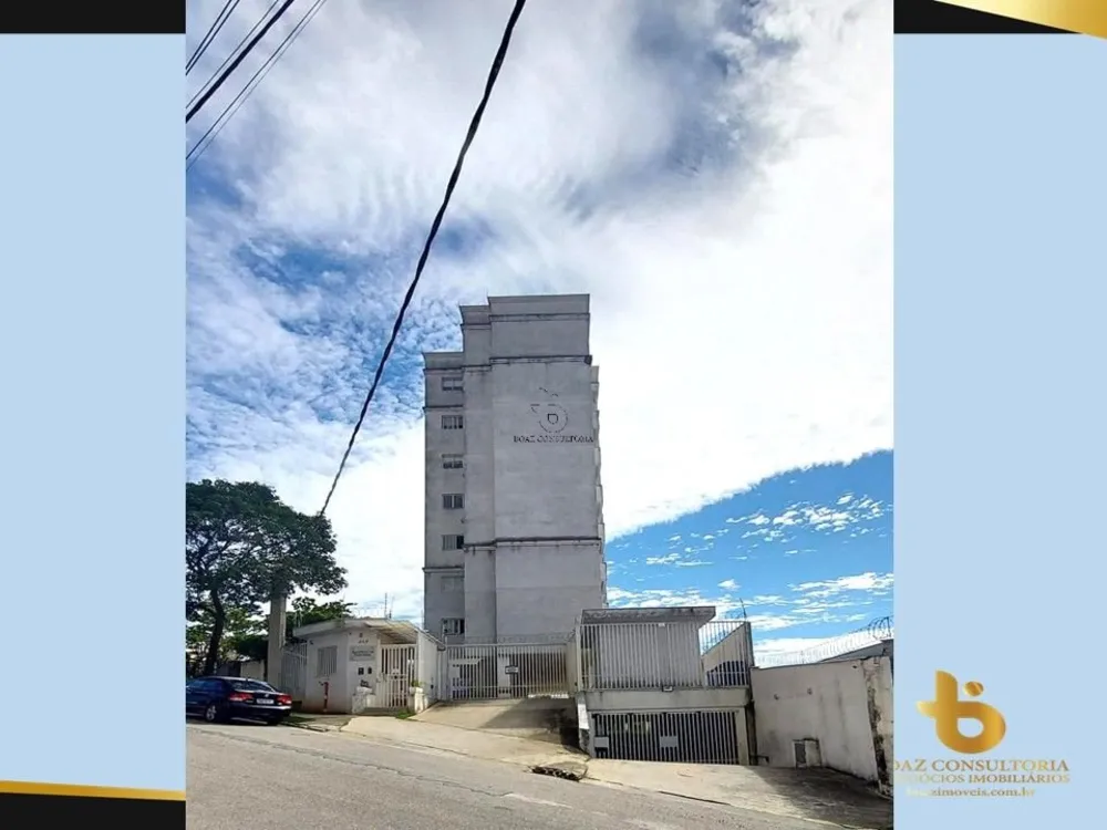 Apartamento, 2 quartos, 60 m² - Foto 10