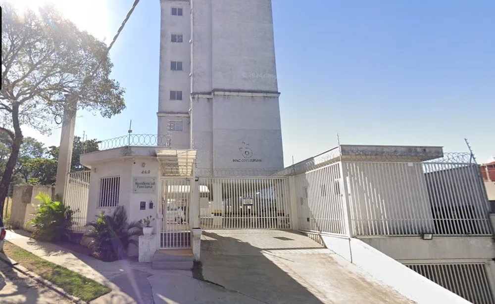Apartamento, 2 quartos, 60 m² - Foto 16