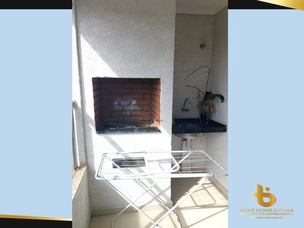 Apartamento, 2 quartos, 60 m² - Foto 8